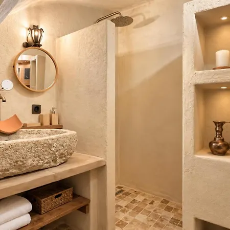 Ferienhaus Medievale - - 10 Min Montpellier