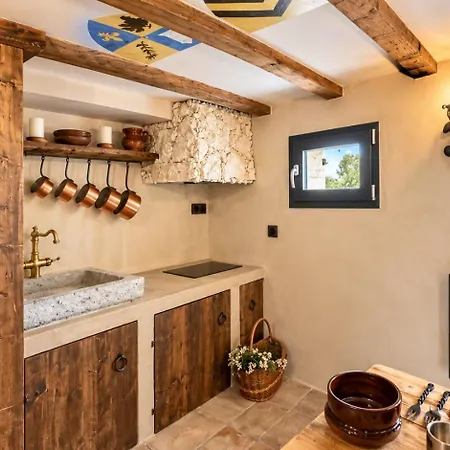 Ferienhaus Medievale - - 10 Min Montpellier