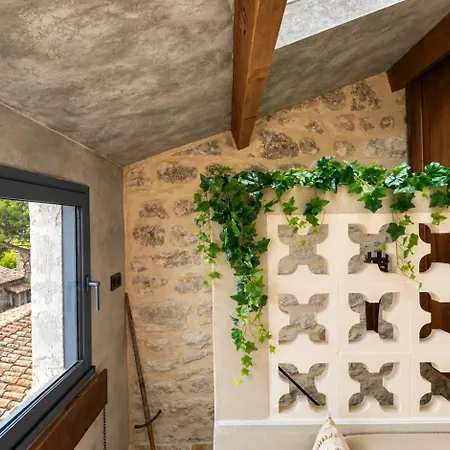 Medievale - - 10 Min Montpellier Ferienhaus Assas