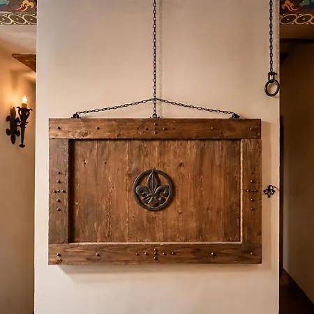 Ferienhaus Medievale - - 10 Min Montpellier